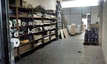 Imagem 7: Galpão industrial para venda/ locação