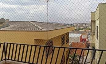 Imagem: Apartamento à venda, 111 m² por R$ 259.000,00