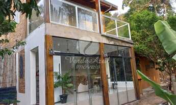 Imagem: Chácara - Parque Valinhos - Valinhos