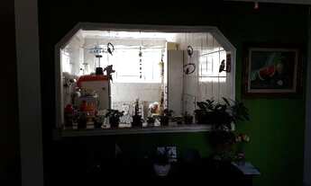 Imagem 4: Apartamento - Parque Residencial Vila União - Campinas