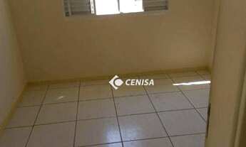 Imagem 3: Casa com 3 dormitórios à venda, 70 m² - Condomínio Vila Formosa - Indaiatuba/SP