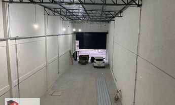 Imagem 6: Galpão para alugar, 380 m² por R$ 9.000,00/mês - Mooca - São Paulo/SP