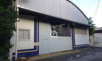 Imagem 3: Galpão com 780m² em ótima localização do bairro Nova América!