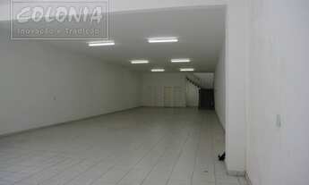 Imagem 2: Santo André - Loja/Salão - Parque das Nações