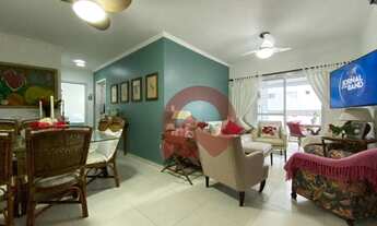 Imagem 5: Apartamento com 2 dormitórios à venda, 99 m² por R$ 450.000,00 - Tupi - Praia Grande/SP