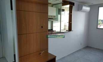 Imagem: Apartamento com 2 dormitórios à venda