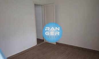 Imagem 4: Apartamento com 1 dormitório à venda, 62 m² por R$ 288.000 - Boqueirão - Santos/SP