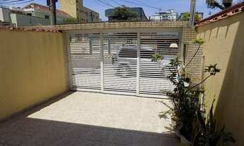 Imagem: Casa com 3 dormitórios à venda, 113 m²