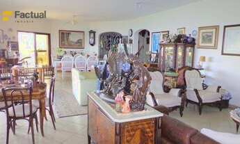 Imagem 7: Apartamento com 4 dormitórios à venda, 251 m² por R$ 1.850.000,00 - Astúrias - Guarujá/SP