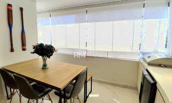 Imagem 2: Apartamento à venda com 2 dormitórios , 74 m² - Riviera Módulo 6 - Bertioga/SP