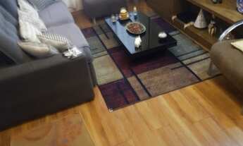 Imagem 6: Sobrado para venda possui 81 metros quadrados com 3 quartos em Vila das Belezas - São Paul