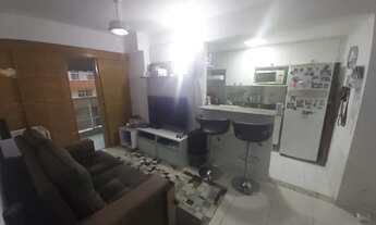 Imagem 5: Apartamento no Méier Varanda Gourmet 2 quartos suíte 370 mil - Garagem Piscina