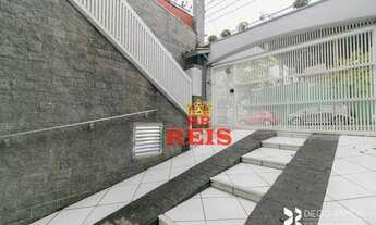 Imagem 6: Sobrado para venda Assunção - SBC