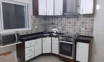 Imagem 5: Sobrado à venda, 117 m² por R$ 488.500,00 - Vila Pires - Santo André/SP