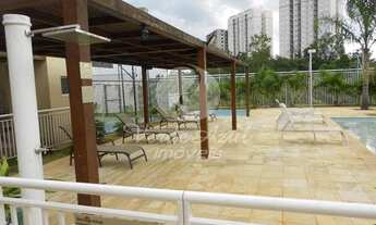 Imagem 5: Apartamento - Jardim Ipaussurama - Campinas