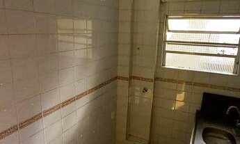 Imagem 7: Sala Living à venda, 35 m² por R$ 195.000 - Ponta da Praia - Santos/SP