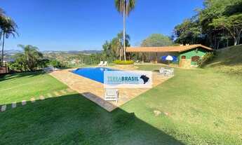 Imagem: Casa com 4 dormitórios à venda, 431 m²