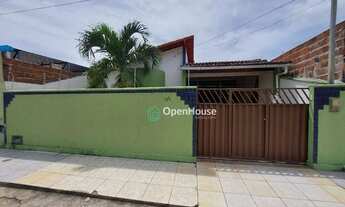 Imagem: Casa Residencial à venda, Emaús, Parnamirim