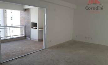 Imagem 3: Apartamento residencial à venda, Vila Medon, Americana