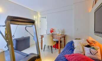 Imagem 7: Apartamento com 4 dormitórios à venda, 157 m² por R$ 2.128.000 - Vila Olímpia - São Paulo