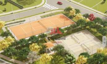 Imagem 3: Terreno à venda, 300 m² por R$ 420.000,00 - Vila Romi - Santa Bárbara D'Oeste/SP