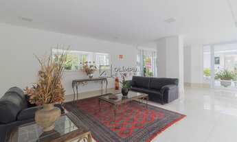 Imagem: Venda Apartamento 3 Dormitórios - 153 m²