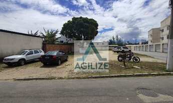 Imagem 4: Terreno a venda na Granja dos Cavaleiros - Macaé