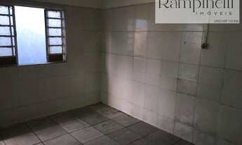 Imagem 5: CASA PARA REFORMA, MAS COM EXCELENTE LOCALIZAÇÃO NA VL. ROMANA