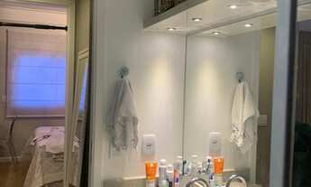 Imagem 5: Excelente oportunidade para investir ou morar em apto bem decorado em região nobre do Camb