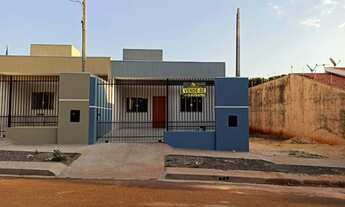 Imagem: Casa para venda com 78 metros quadrados