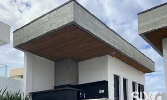 Imagem 4: Casa no Caledonia com 4 dormitórios à venda no Alameda das Pedras em Camboriú/SC