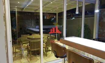 Imagem 3: Casa com 3 dormitórios à venda, 270 m² por R$ 1.500.000 - Jardim Imperador - Americana/SP