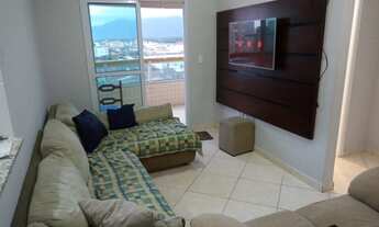 Imagem 4: Apartamento com 1 dormitório à venda, 54 m² por R$ 315.000,00 - Caiçara - Praia Grande/SP