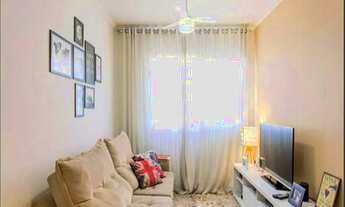 Imagem 2: São Paulo - Apartamento Padrão - POMPÉIA