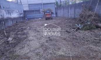 Imagem 3: São Paulo - Terreno Padrão - VILA ESPERANÇA