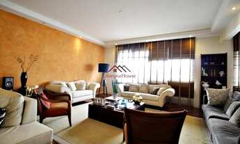 Imagem 2: Apartamento Locação 3 Dormitórios - 290 m² Higienópolis