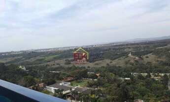 Imagem 2: Apartamento com 3 dormitórios à venda, 130 m² por R$ 960.000,00 - Bosque dos Eucaliptos