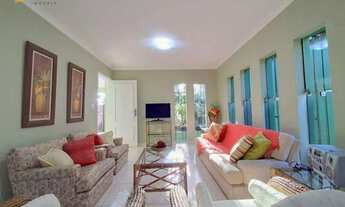 Imagem 6: Casa com 4 dormitórios à venda, 138 m² por R$ 530.000,00 - Enseada - Guarujá/SP