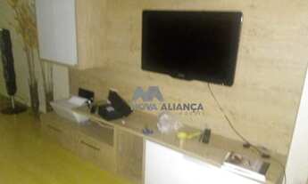 Imagem 5: Rio de Janeiro - Apartamento Padrão - Tijuca