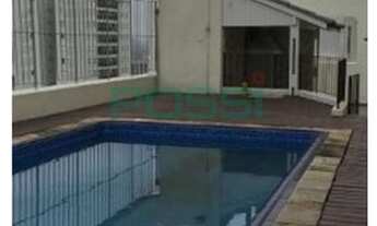 Imagem 4: Cobertura alto da Boa Vista