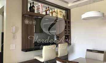 Imagem 6: Apartamento - Jardim Paulicéia - Campinas