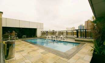 Imagem 4: Flat com 1 dormitório à venda, 32 m² no Itaim Bibi - São Paulo/SP