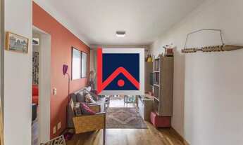 Imagem 3: Apartamento Venda Perdizes 67 m² 2 Dormitórios