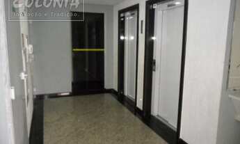 Imagem 2: Santo André - Apartamento Padrão - Silveira