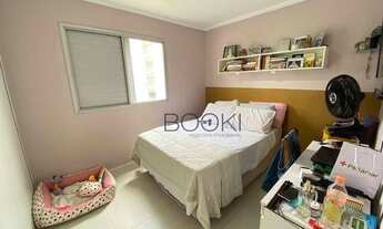 Imagem 7: Oportunidade - José Strano Campo Belo - 68 m²