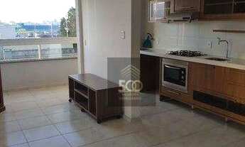 Imagem 3: Apartamento com 2 dormitórios à venda, 58 m² por R$ 209.999,00 - Aririú - Palhoça/SC