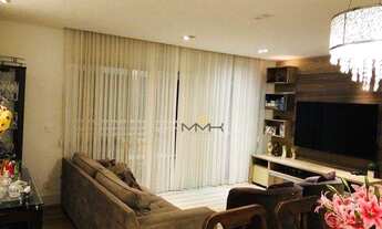 Imagem 3: Apartamento alto padrão, modernizado e decorado com 4 dormitórios vista mar - Marapé - San