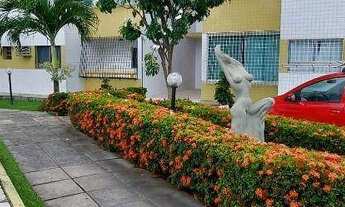 Imagem 2: Apartamento à venda, 71 m² por R$ 230.000,00 - Cordeiro - Recife/PE