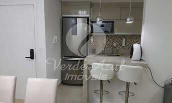 Imagem 6: Apartamento - Jardim Residencial Firenze - Hortolândia