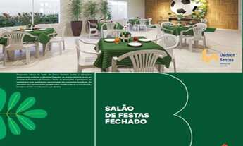 Imagem 6: UED. Apartamento de 2 e 3 quartos próximo a praia de Bicanga